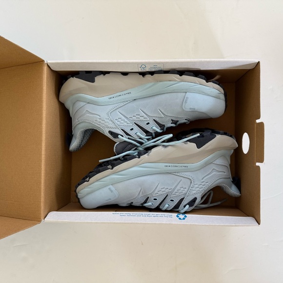 Hoka One One Kaha 2 low GTX trail shoe hiking - Picture 4 of 9